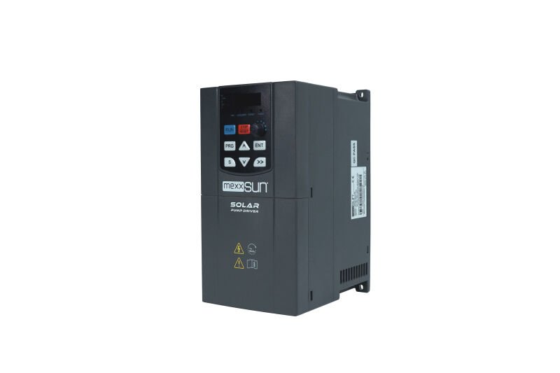 5,5Hp (4 kW) Solar Pompa Sürücüsü (3x220)